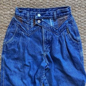 Vintage Rockies western jeans
